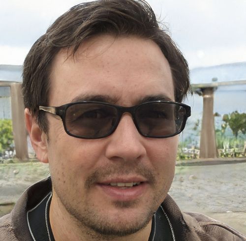 Anders Jensen
